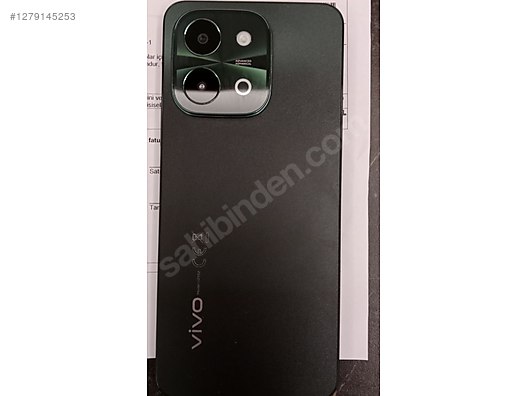 Used & Brand New Items / Cell Phones & Accessories / Cell Phones / Vivo / Y28