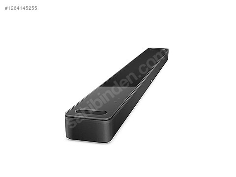 BOSE SoundTouch 300 Soundbar - Sıfır Bose Soundbar Hoparlör