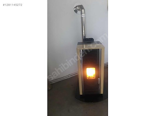 İkinci El ve Sıfır Alışveriş / Bahçe & Yapı Market / Yapı Malzemeleri / Isıtma / Soba & Şömine