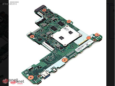Asus Tp200 Anakart Asus Tp200s Tp200sa Anakart Sifir Notebook Yedek Parcalari Sahibinden Com Da 793145314