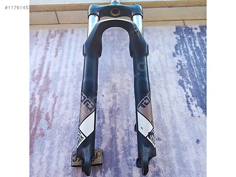 Rock Shox Tora TK Ön Amortisör 26 Jant sahibinden.comda - 1176145320