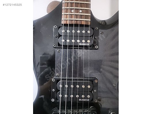 Cort Elektro Gitar