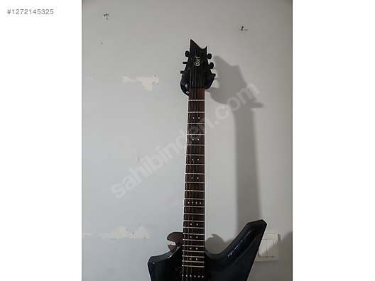 İkinci El ve Sıfır Alışveriş / Müzik / Müzik Aletleri / Telli Çalgılar / Gitar / Elektro