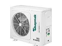 Baymak Monoblok Isı Pompası