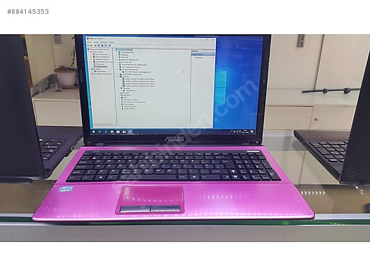 Asus I5 Islemci 2 Nesil 4 Gb Ram 2 30 Ghz Kuzey Konsol 2 699 Ilan Ve Alisveriste Ilk Adres Sahibinden Com Da 884145353