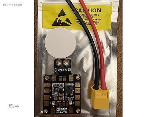 İkinci El ve Sıfır Alışveriş / Hobi & Oyuncak / RC Araçlar / Yedek Parça & Aksesuar / Drone