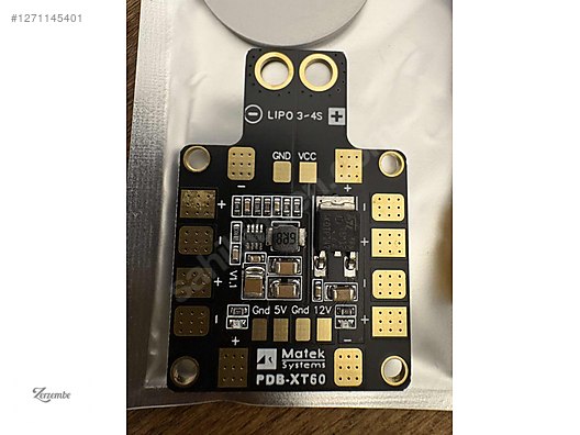 İkinci El ve Sıfır Alışveriş / Hobi & Oyuncak / RC Araçlar / Yedek Parça & Aksesuar / Drone