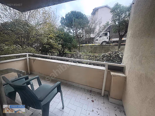 ANADOLUHİSARI HİSAREVLERİNDE MASRAFSIZ DÜZ DAİRE #1282145407