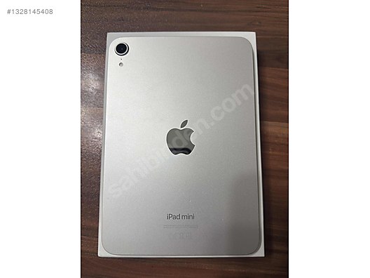 Apple iPad mini 7 256 GB Tablet - 1328145408