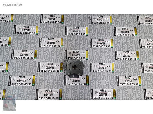 ゆん　904545 NİSSAN QASHQAİ J12 2022-2024 ARKA SOL TAMPON AYAĞI H5211-6UABB