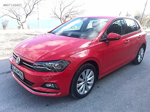 volkswagen polo 1 0 tsi highline ilk bayan sahibinden temiz sifir ayarinda pazarlik payi vardir at sahibinden com 907145457 volkswagen polo 1 0 tsi highline ilk bayan sahibinden temiz sifir ayarinda pazarlik payi vardir at sahibinden com 907145457