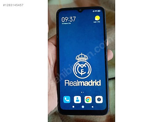 Used & Brand New Items / Cell Phones & Accessories / Cell Phones / Xiaomi / Redmi 9C