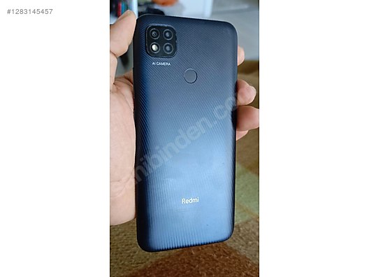 Used & Brand New Items / Cell Phones & Accessories / Cell Phones / Xiaomi / Redmi 9C