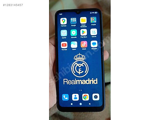 Used & Brand New Items / Cell Phones & Accessories / Cell Phones / Xiaomi / Redmi 9C