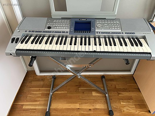 YAMAHA PSR 1500 org on sahibinden.com - 1279145462