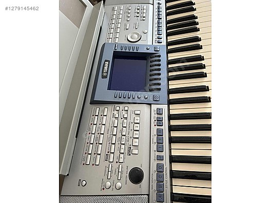 YAMAHA PSR 1500 org on sahibinden.com - 1279145462