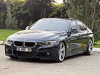 2014 MODEL 214 BİN KMDE 3,20 MODERN LINE 170 BEYGİR BMW 3,20 #1285145492