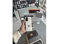 SIFIR XİAOMİ REDMİ A5 128GB ŞARJ ALETİ+AKILLISAAT+AİRPODS HEDİYE