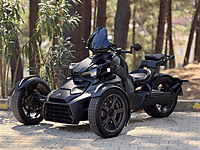 2021 MODEL I CAN-AM RYKER I 900 CC I EKSTRALI #1280145508