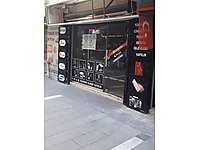 Sahibinden satılık dükkan #1241145533