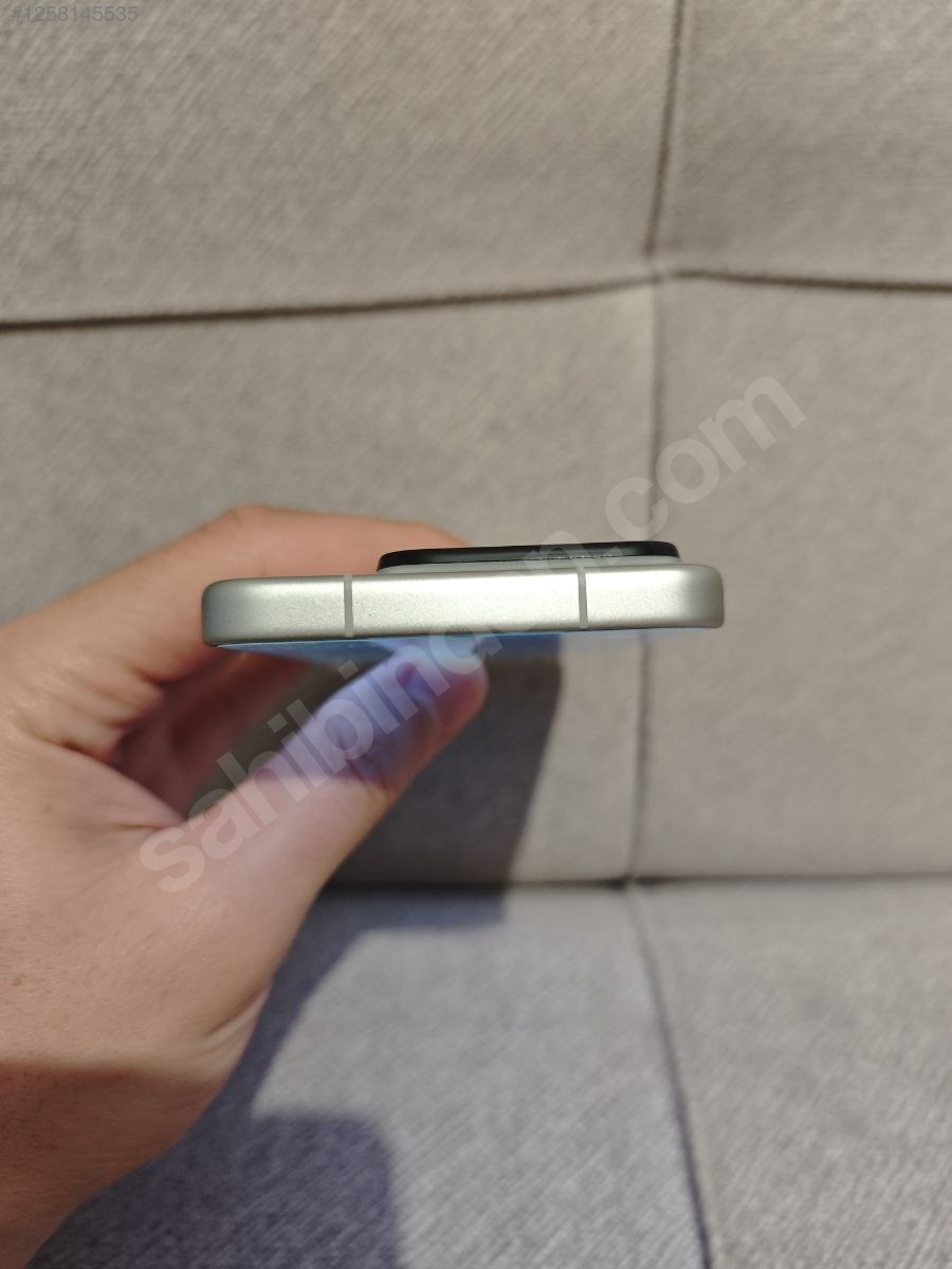 Xiaomi / 15 / HATASIZ KAYITLI SIFIR AYARINDA Mİ15 512GB sahibinden ...