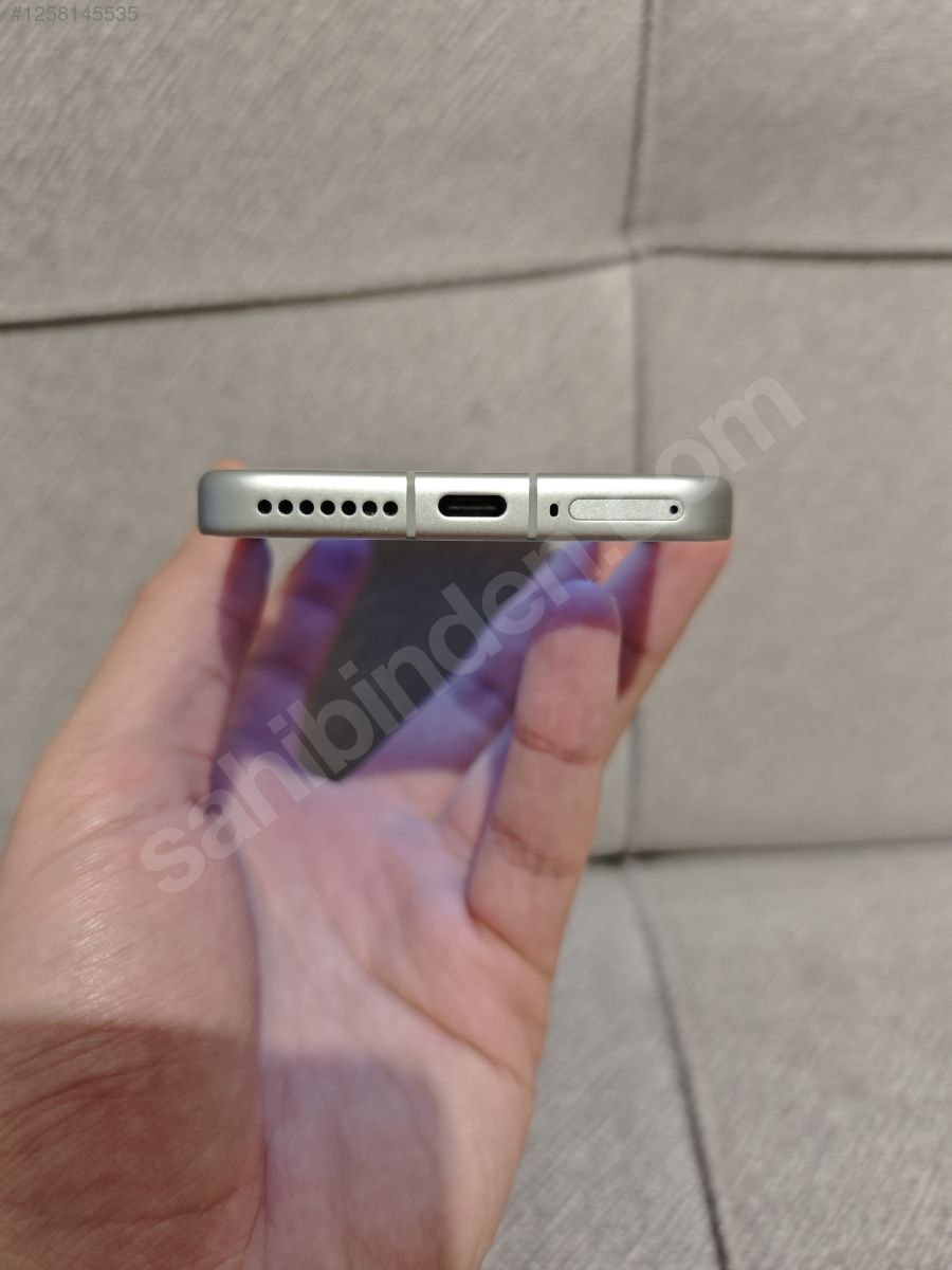 Xiaomi / 15 / HATASIZ KAYITLI SIFIR AYARINDA Mİ15 512GB sahibinden ...