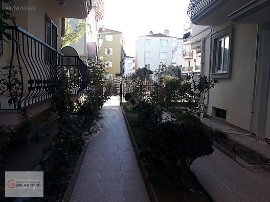 Emlak Ofisinden 2 1 110 M Satilik Daire 410 000 Tl Ye Sahibinden Com Da 875145555