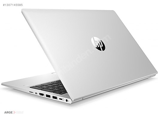HP / HP PROBOOK 450 G8 İ5-1135G7 8GB RAM 512SSD 15.6