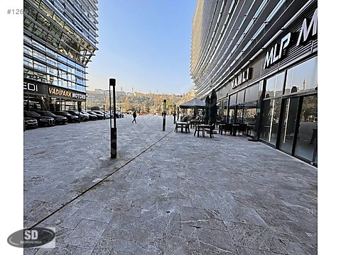 PREMİER KAMPÜS PLAZADA KİRALIK MAĞAZALAR SHOWROOM...