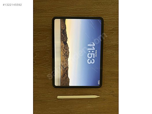 Apple / iPad Pro 7 / İpad Pro M4+Apple Pencil on sahibinden.com