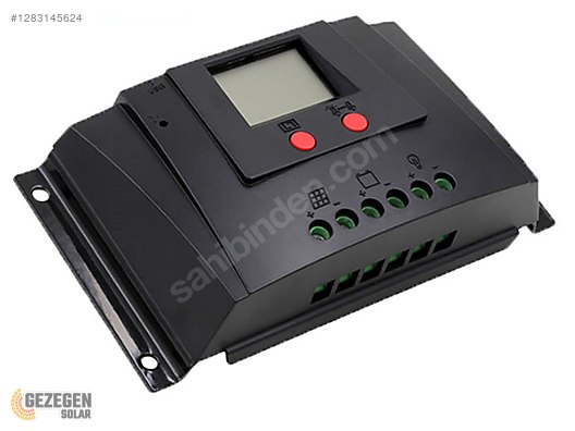 İş Makineleri & Sanayi / Elektrik & Enerji / Güneş Paneli