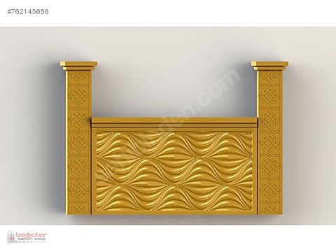 Desenli Kalip Duvar Kaliplari Beton Kalip Duvar Kaplamalari Ve Yapi Malzemeleri Sahibinden Com Da 762145656