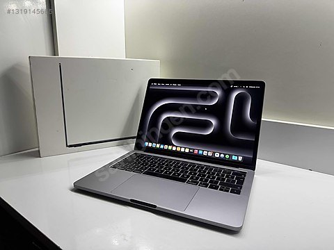 Apple Macbook / 2019 MACBOOK PRO | TOUCHBARLI SERİ | İ5 İŞLEMCİ