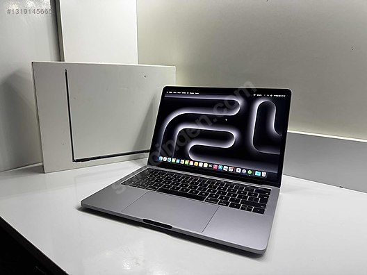 Apple Macbook / 2019 MACBOOK PRO | TOUCHBARLI SERİ | İ5 İŞLEMCİ