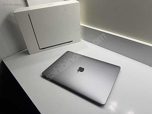 Apple Macbook / 2019 MACBOOK PRO | TOUCHBARLI SERİ | İ5 İŞLEMCİ