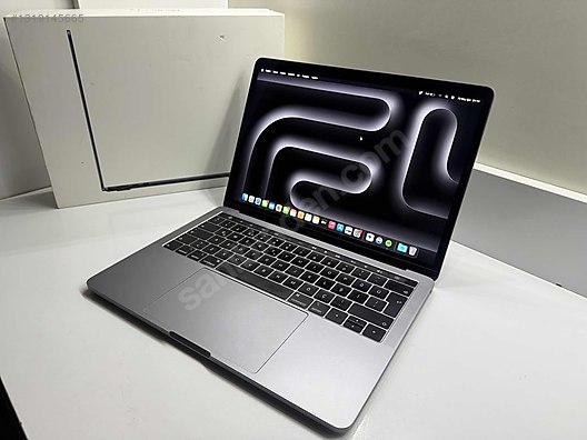 Apple Macbook / 2019 MACBOOK PRO | TOUCHBARLI SERİ | İ5 İŞLEMCİ