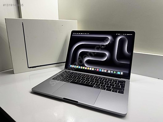 MacBook Pro 2019 i5 SSD128GB 美品 フルセット Apple Macbook / 2019 MACBOOK PRO | TOUCHBARLI SERİ | İ5 İŞLEMCİ
