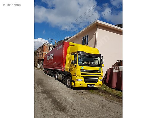 daf cf 85 460 ld 2011 model 430 000 tl sahibinden satilik ikinci el 910145666 daf cf 85 460 ld 2011 model 430 000 tl sahibinden satilik ikinci el 910145666