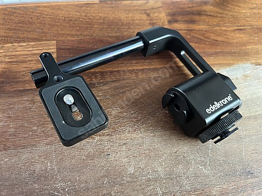 Edelkrone Run-and-Gun Bundle | Chính hãng | Chính hãng | Chính hãng — ảnh 4