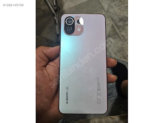 Used & Brand New Items / Cell Phones & Accessories / Cell Phones / Xiaomi / Mi 11 Lite