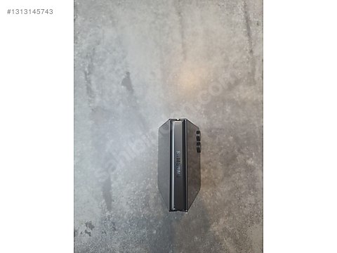 256 GB Siyah Samsung Galaxy Z Flip 6 Cep Telefonu - 1313145743