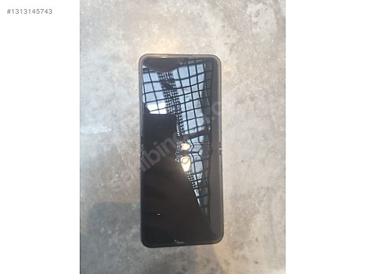 256 GB Siyah Samsung Galaxy Z Flip 6 Cep Telefonu - 1313145743