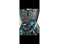 5 Adet Sarjlı Sarf Malzemeleri ile Birlikte Tek Çanta