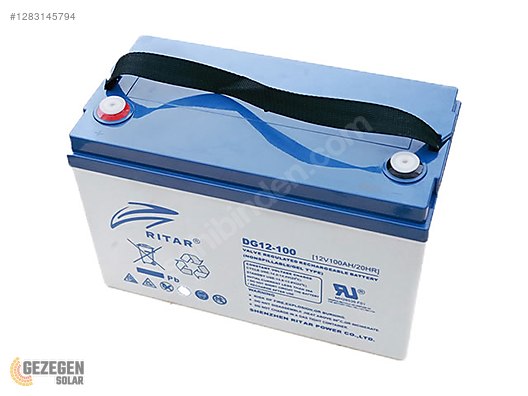 İş Makineleri & Sanayi / Elektrik & Enerji / Güneş Paneli