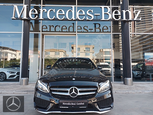 mercedes benz c serisi c 200 d bluetec amg mercedes benz has otomotiv yetkili bayinden c 200 d bluetec amg sahibinden comda 950145810