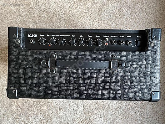 Laney lg35r deals