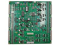 BOWLING GSX MODEL ÜST KART