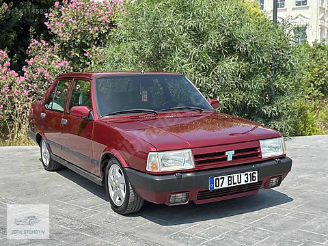 1993 DOĞAN SLX