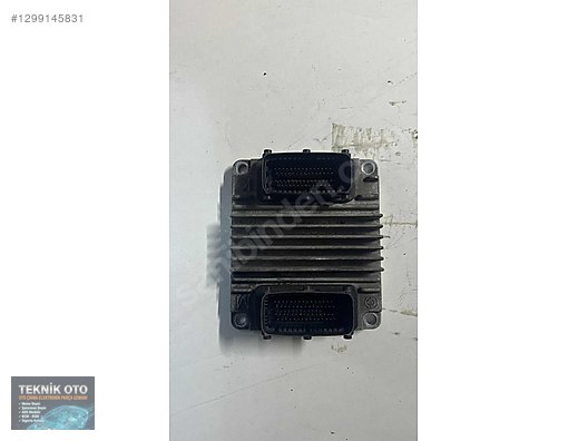 Otomobil & Arazi Aracı / Elektrik / Opel Astra Zafira 1.6 Ecotec