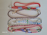 Gözlük aksesuarı ip